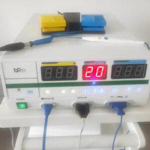 BPM Diathermy Machine Lagos