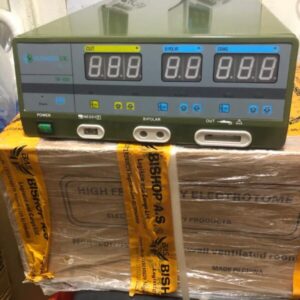 Summed UK Diathermy Machine in Lagos