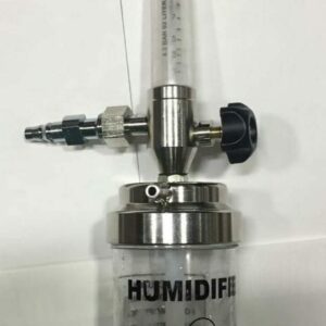 Humidifier with Gauge Lagos