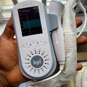 Fetal Doppler Machine Lagos