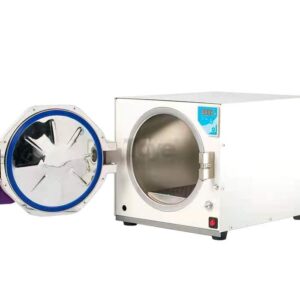 Microfield Autoclave 18L
