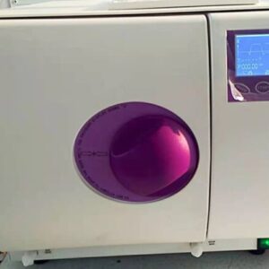 18L Digital Autoclave in Lagos