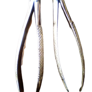 Upper Forceps (Right and Left) in Lagos