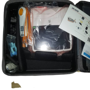 SpiroLab 4 Spirometer Lagos