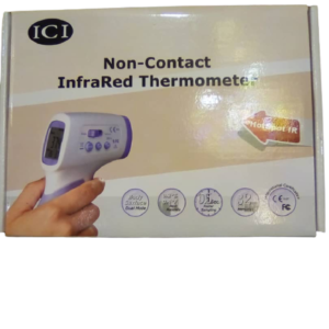 ICI Infrared Thermometer Lagos