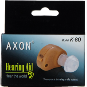 Hearing Aid