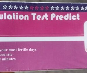 Ovulation Prediction Test Kit in Lagos